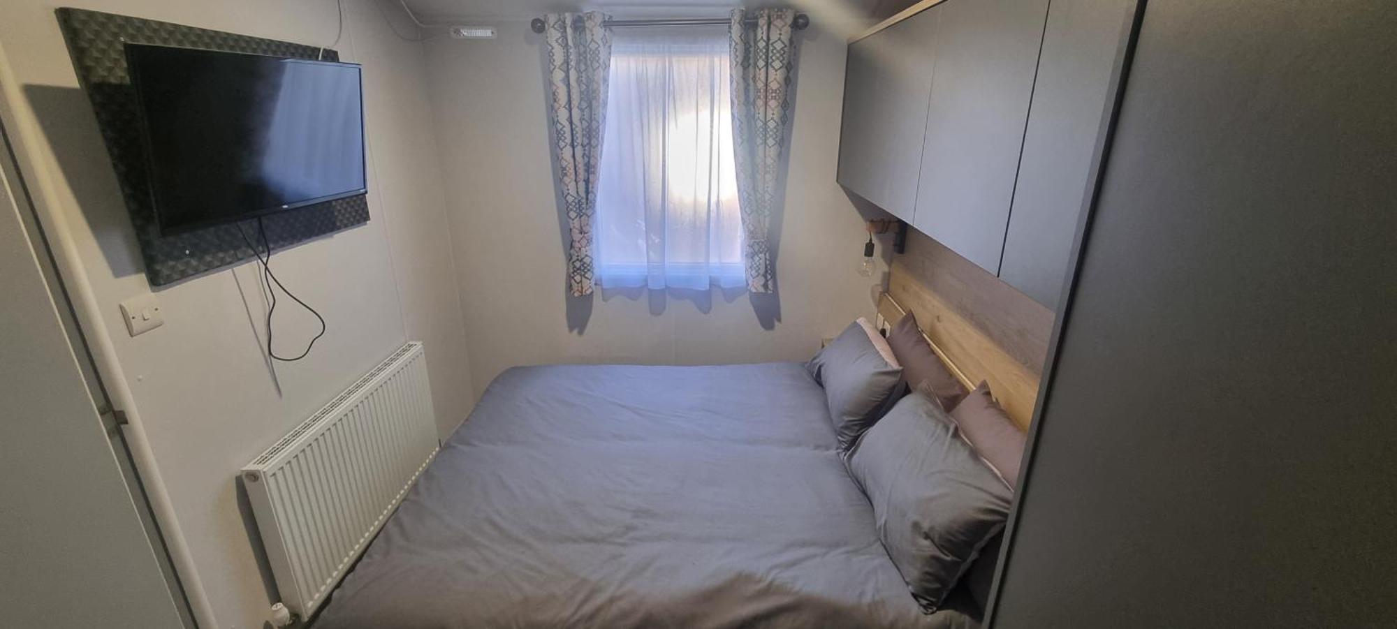 Lynton Atlas Campsite