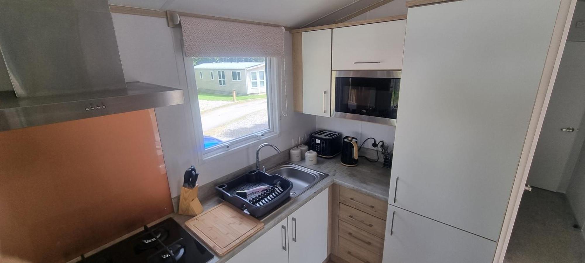 Campsite Lynton Atlas